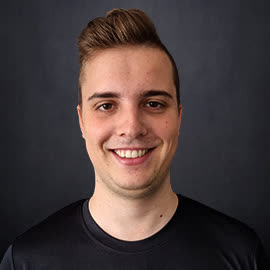 Domen Mrak, Rekruter kadrovske storitve