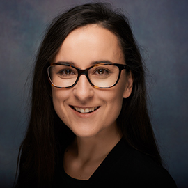 Ana Stiplovšek, Rekruter kadrovske storitve