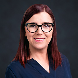 Petra Hribšek, Rekruter kadrovske storitve